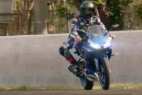 Iklan TVC All New R15