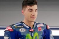 Iklan TVC All New R15 Maverick Vinales
