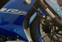 Iklan TVC All New R15 Up-side Down
