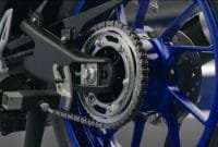 Iklan TVC All New R15 casting wheel