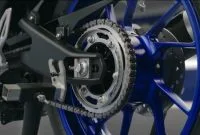 Iklan TVC All New R15 casting wheel