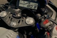 Iklan TVC All New R15 dashboard