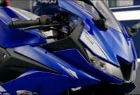 Iklan TVC All New R15Head
