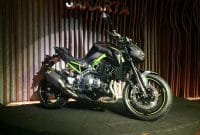 KawasakiZ900dirilis