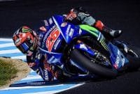 Maverik Vinales siap untuk Race