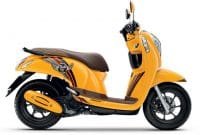 Scoopy 2017 ring 12 Thailand