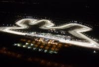 Sirkuit Losail Qatar Sirkuit Losail Qatar