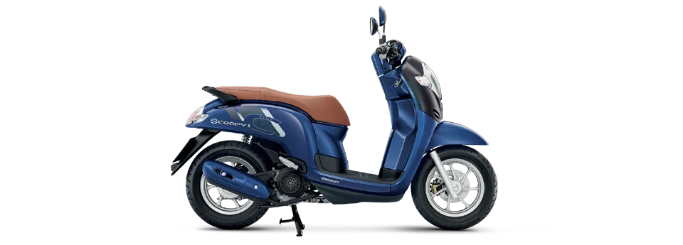 Warna All New Scoopy I 2017 Thailand ring-12 biru tua Warna All New Scoopy I 2017 Thailand ring-12 biru tua