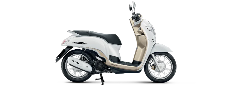 Warna All New Scoopy I 2017 Thailand ring-12 putih Warna All New Scoopy I 2017 Thailand ring-12 putih