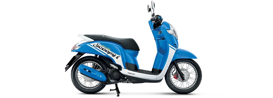 Warna All New Scoopy I 2017 Thailand ring-14 biru Warna All New Scoopy I 2017 Thailand ring-14 biru