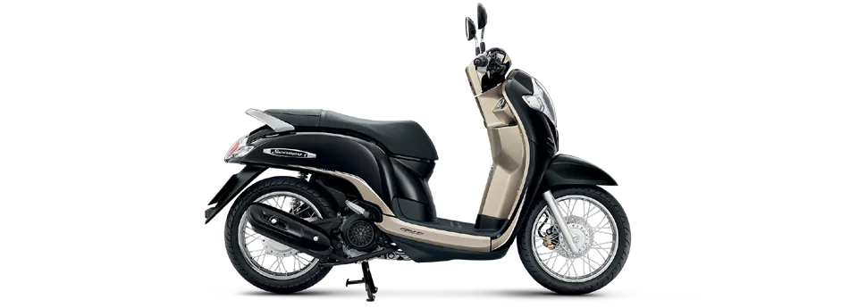 Warna All New Scoopy I 2017 Thailand ring-14 hitam