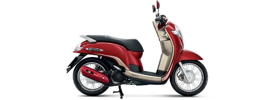 Warna All New Scoopy I 2017 Thailand ring-14 merah Warna All New Scoopy I 2017 Thailand ring-14 merah