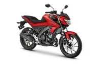 All New Vixion R All New Vixion R