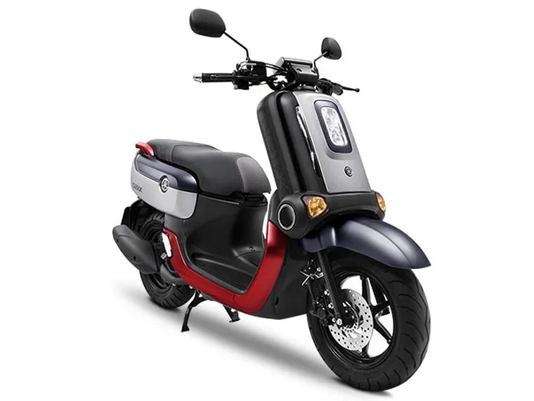 QBIX 125 QBIX 125