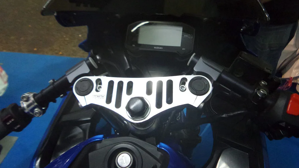 Segitiga Atas SARP Cobra series Suzuki GSX-R150 Segitiga Atas SARP Cobra series Suzuki GSX-R150