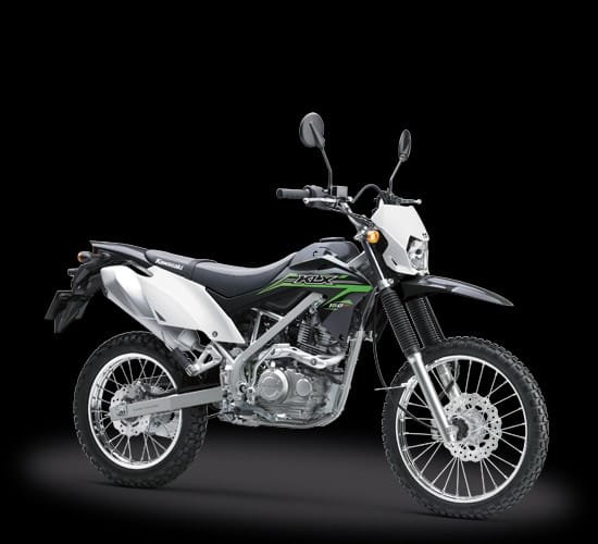 KLX 150