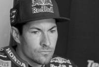 Nicky Hayden meninggal dunia