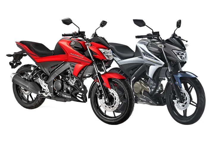 Perbedaan All New Vixion dan Vixion 155 VVA www.blogotive.com Perbedaan All New Vixion dan Vixion 155 VVA