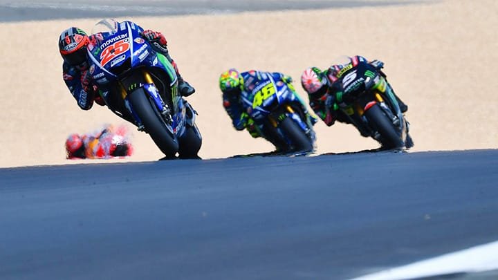 Prediksi MotoGP Mugello 2017