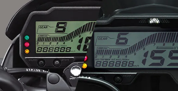 Speedometer Vixion 150 dan Vixion R 155