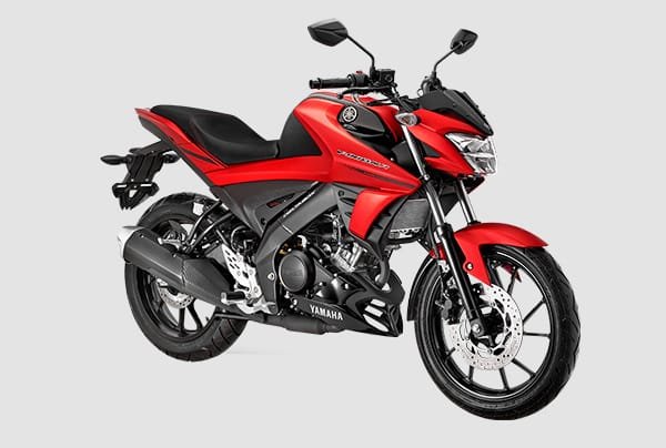  Vixion  R warna  Merah  BlogOtive