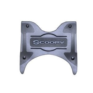 Aksesoris Rubber Step Floor All New Scoopy Sporty 64300K93A00SP