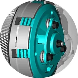 Assist and Slipper Clutch All New R15