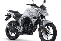 Byson FI emblem shroud Byson FI emblem shroud