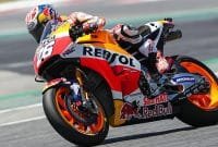 Dani Pedrosa Pole Position MotoGP Catalunya 2017