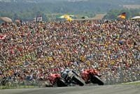 Data dan Fakta MotoGP Jerman