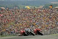 Data dan Fakta MotoGP Jerman Data dan Fakta MotoGP Jerman