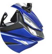 Design R Series New R15