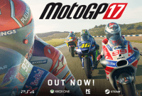 Game MotoGP 2017 PC