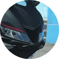 Lampu LED New R15