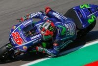 Maverck Vinales Pole Position MotoGP Mugello 2017