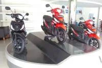 Suzuki Address Playful
