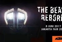 Teaser KTM Duke 2017 Teaser KTM Duke 2017