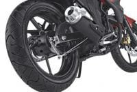 Yamaha Byson FI 2017