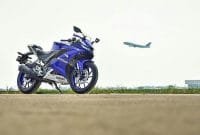 Yamaha R15 v3