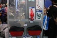 Aksesoris Touring Suzuki GSX-S150