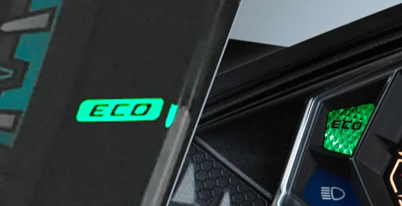 Eco Indicator