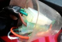 Kabel Kelistrikan Motor Honda