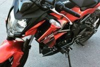 Kawasaki Z250SL Kawasaki Z250SL