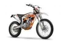 Motor Trail KMT Freeride 350 Motor Trail KMT Freeride 350