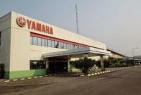 Pabrik Yamaha Indonesia