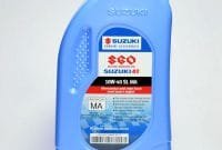 SGO 4T 10W40 SL MA 1,3 Liter SGO 4T 10W40 SL MA 1,3 Liter