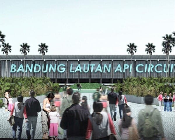 Sirkuit BLAC