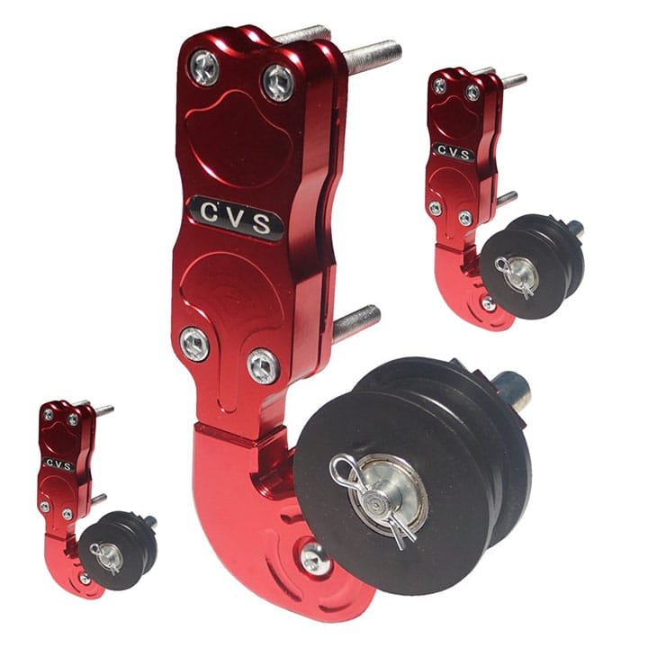 Stabilizer atau Tensioner Rantai