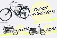 Suzuki Indonesia Motorcycle History Suzuki Indonesia Motorcycle History
