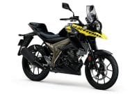 Suzuki V-Strom 150 Suzuki V-Strom 150
